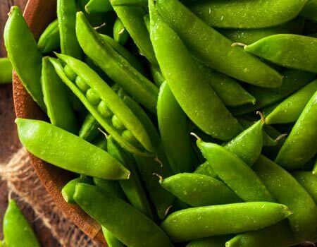 Peas