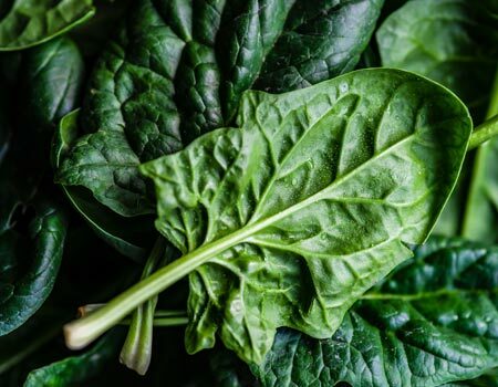 Spinach