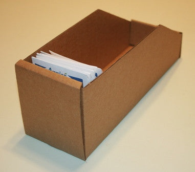 garden seed storage box Seed Storage Boxes