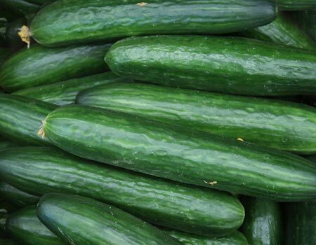 Cucumber