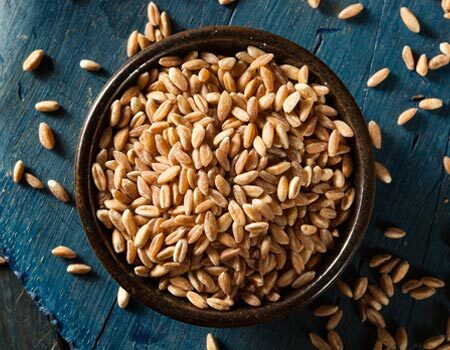 Grains