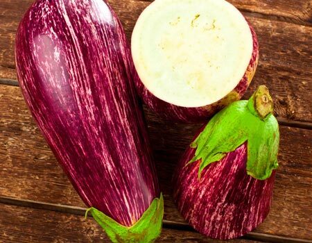 Eggplant