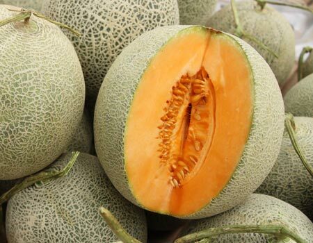 Melons