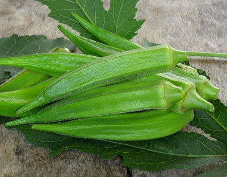 Okra