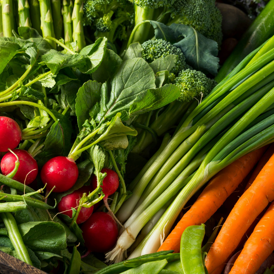 Gardening Tips Annies Heirloom Seeds